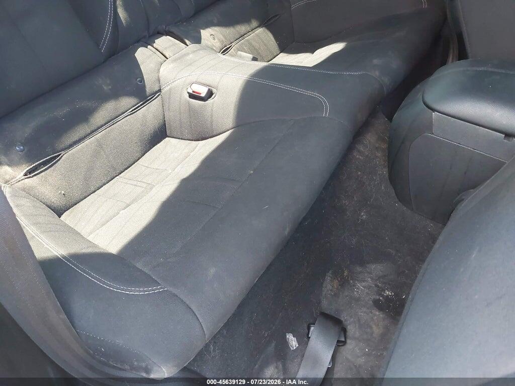 1FA6P8TH3N5105461 2022 FORD MUSTANG photo no. 8