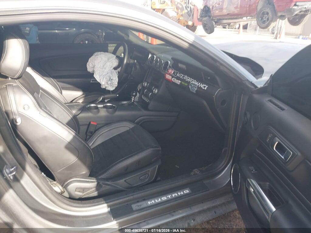 1FA6P8CF4N5121036 2022 FORD MUSTANG photo no. 5