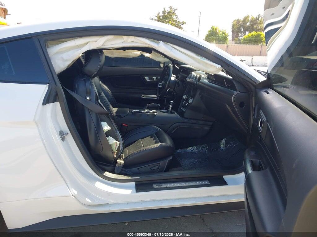 1FA6P8CF4N5109405 2022 FORD MUSTANG photo no. 5