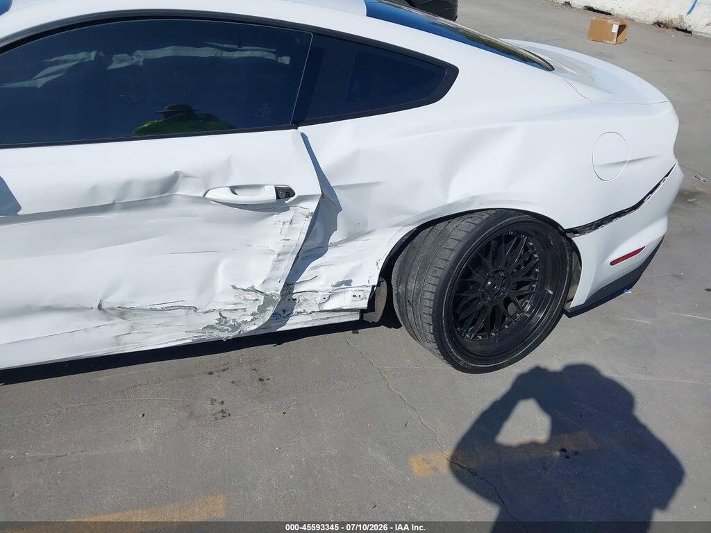 1FA6P8CF4N5109405 2022 FORD MUSTANG photo no. 6