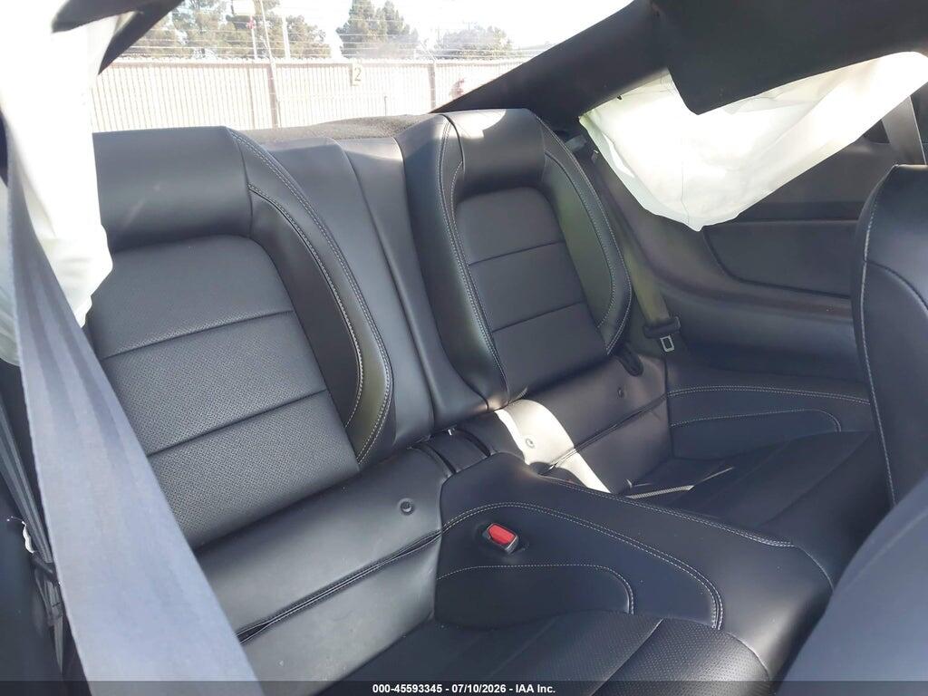 1FA6P8CF4N5109405 2022 FORD MUSTANG photo no. 8