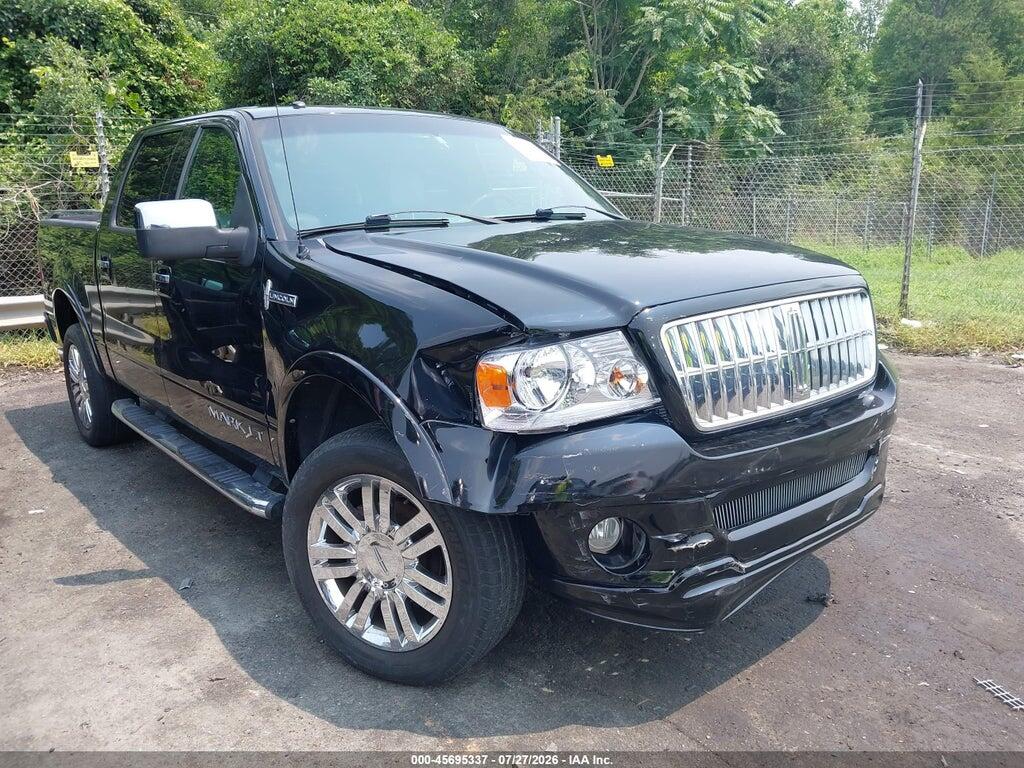 2008 LINCOLN MARK LT