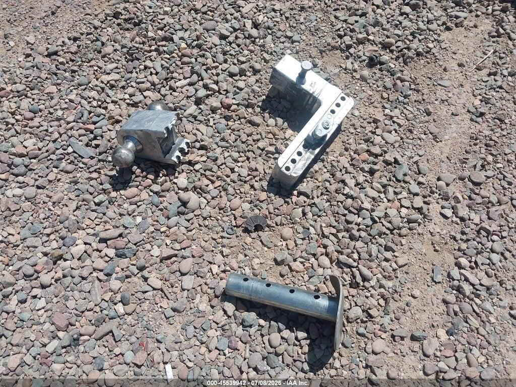 4ZEDT142481047155 2008 LOAD TRAIL DUMP TRAILER photo no. 11