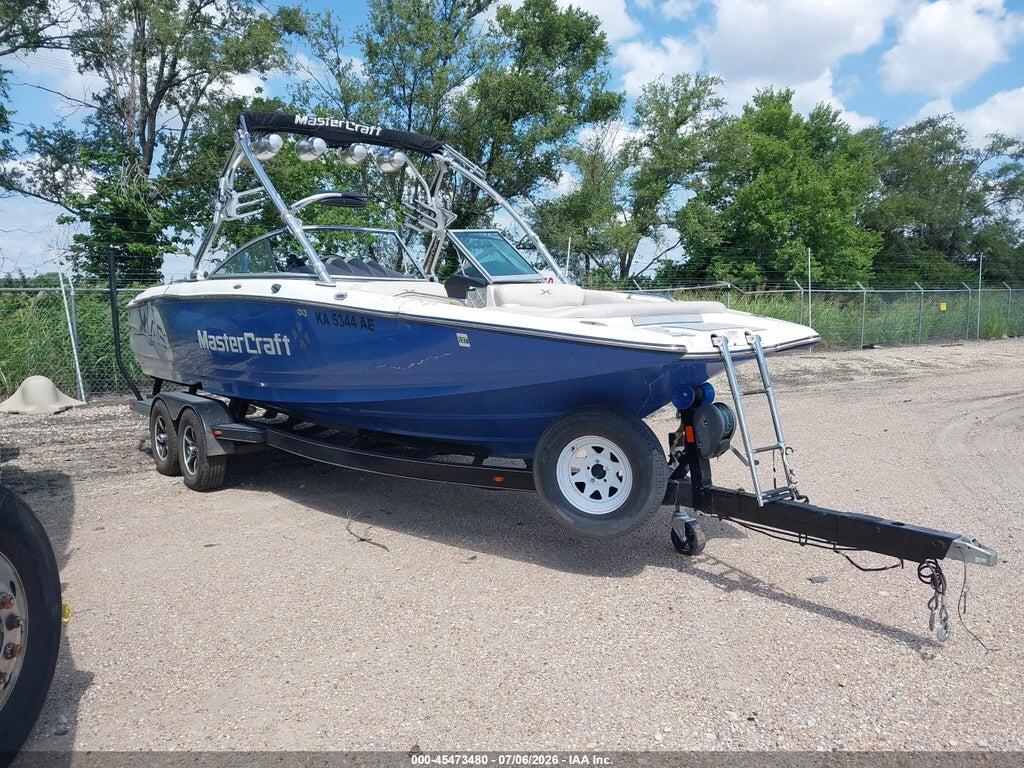 00000MBCHJEC91708 2008 MASTERCRAFT OTHER photo no. 1