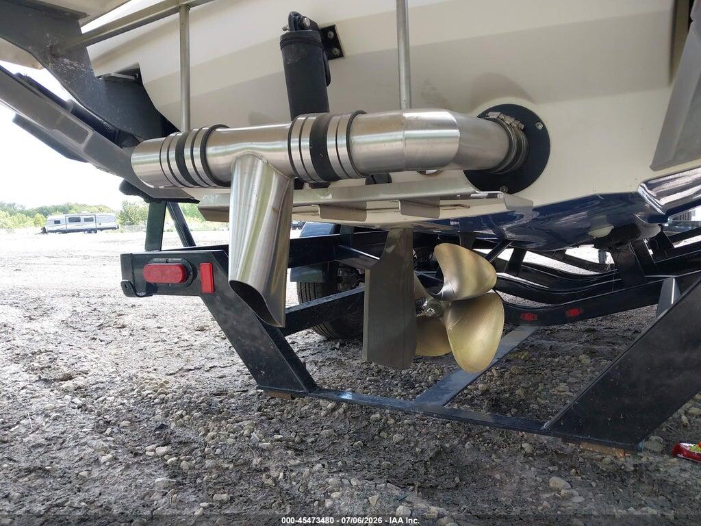00000MBCHJEC91708 2008 MASTERCRAFT OTHER photo no. 10