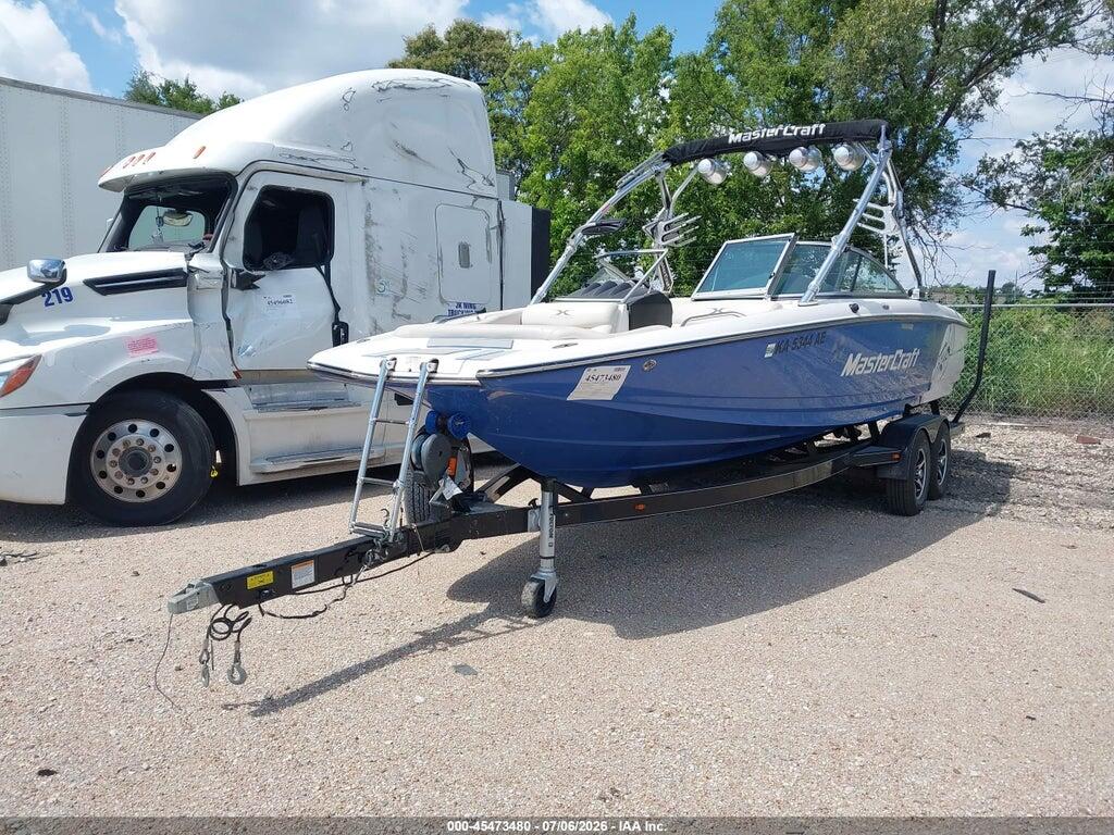00000MBCHJEC91708 2008 MASTERCRAFT OTHER photo no. 2