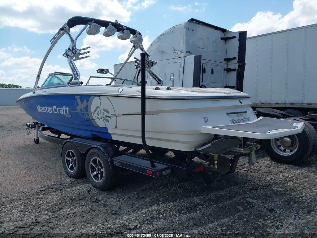 00000MBCHJEC91708 2008 MASTERCRAFT OTHER photo no. 3