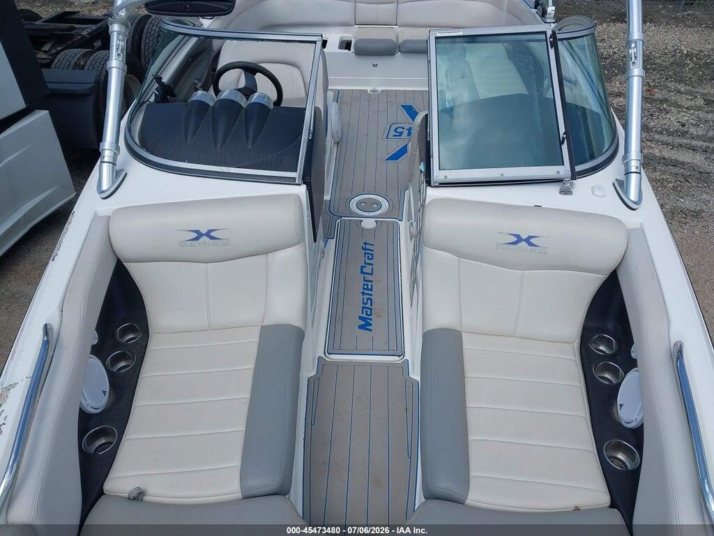 00000MBCHJEC91708 2008 MASTERCRAFT OTHER photo no. 7
