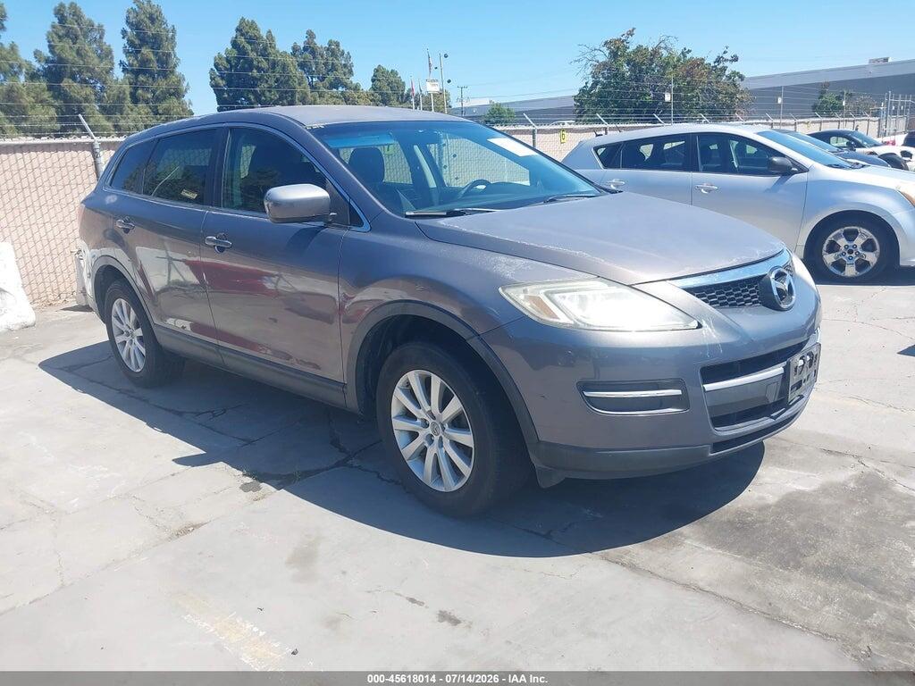 JM3TB28V280123398 2008 MAZDA CX-9 photo no. 1