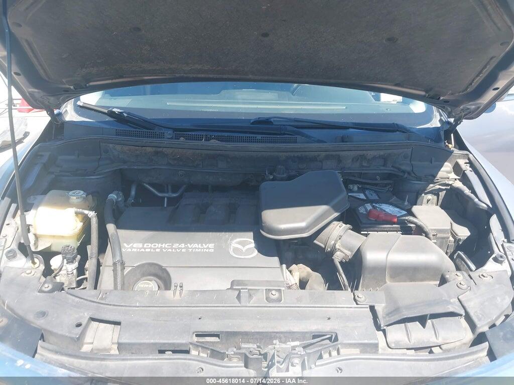 JM3TB28V280123398 2008 MAZDA CX-9 photo no. 10