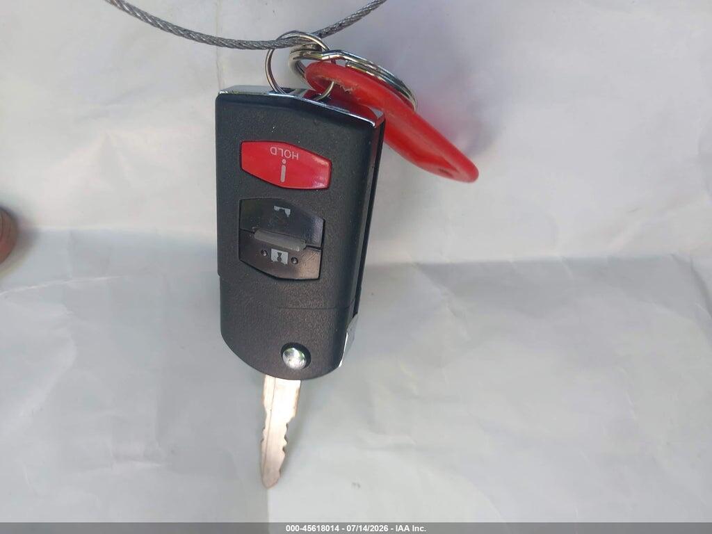 JM3TB28V280123398 2008 MAZDA CX-9 photo no. 11