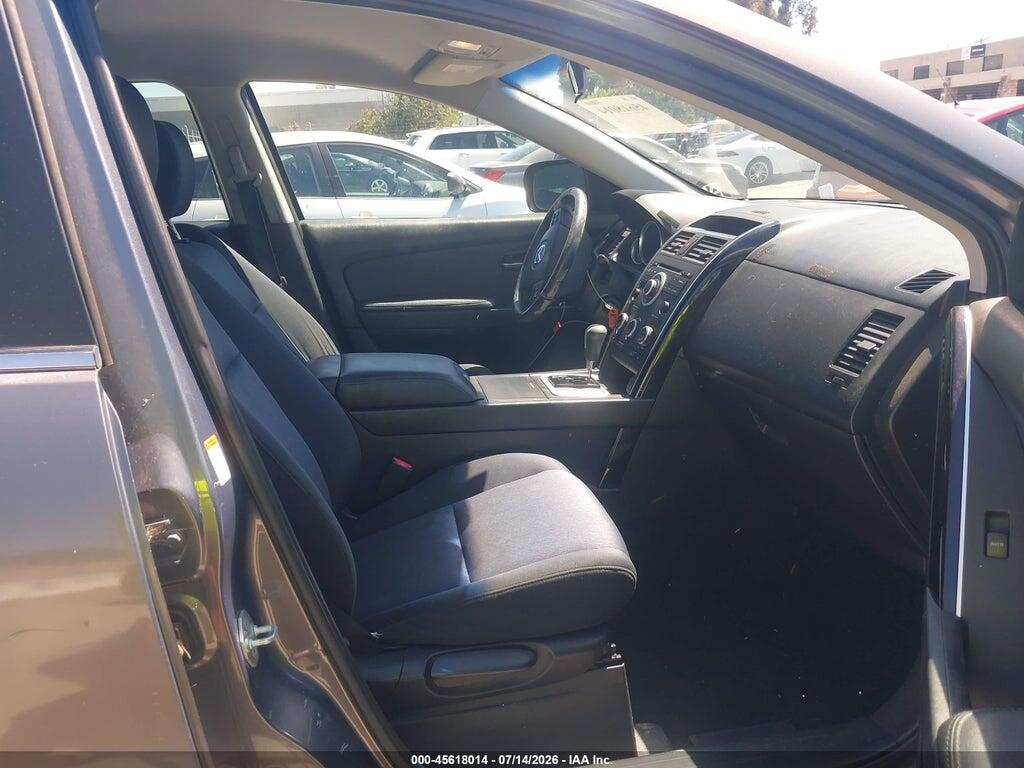 JM3TB28V280123398 2008 MAZDA CX-9 photo no. 5