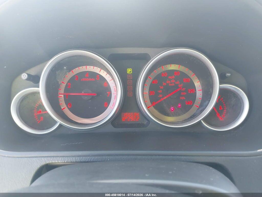JM3TB28V280123398 2008 MAZDA CX-9 photo no. 7
