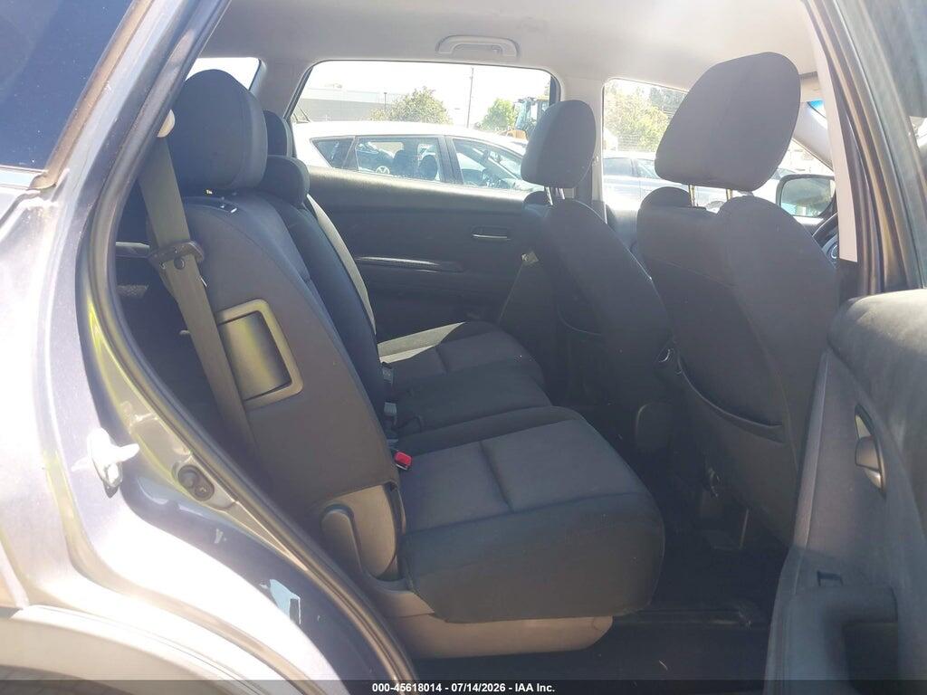 JM3TB28V280123398 2008 MAZDA CX-9 photo no. 8