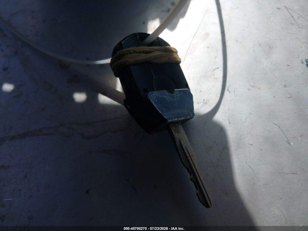 4F2CZ02Z58KM02692 2008 MAZDA TRIBUTE photo no. 11