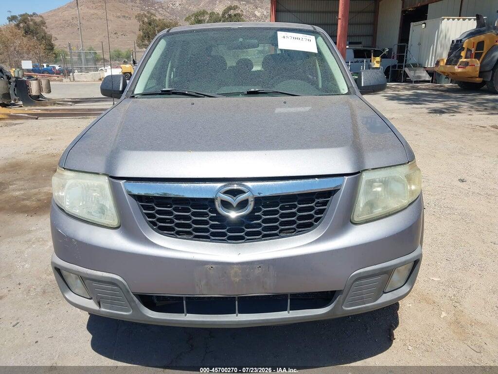 4F2CZ02Z58KM02692 2008 MAZDA TRIBUTE photo no. 12