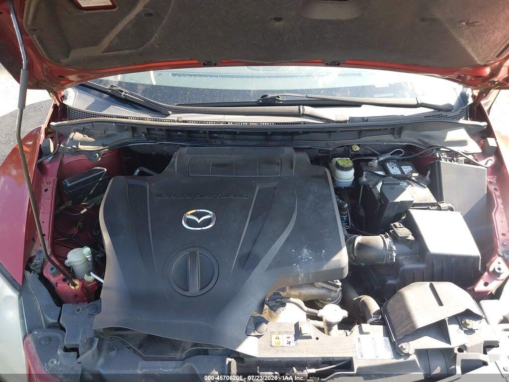 JM3ER29L880212166 2008 MAZDA CX-7 photo no. 10