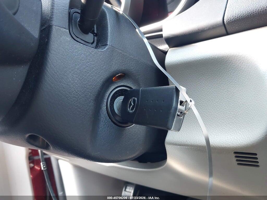 JM3ER29L880212166 2008 MAZDA CX-7 photo no. 11