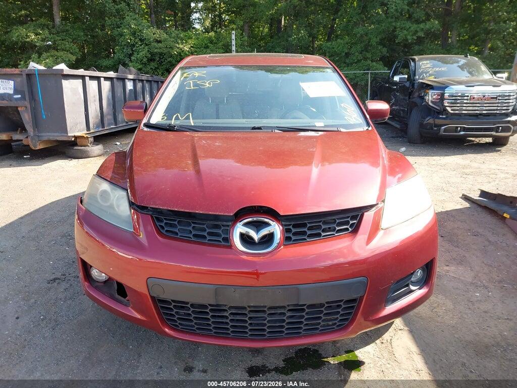 JM3ER29L880212166 2008 MAZDA CX-7 photo no. 12