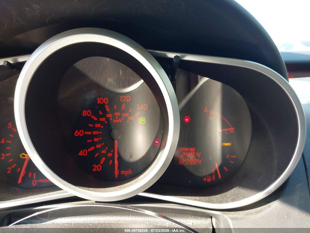 JM3ER29L880212166 2008 MAZDA CX-7 photo no. 7