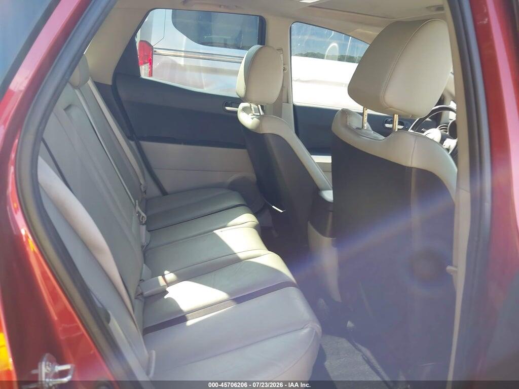 JM3ER29L880212166 2008 MAZDA CX-7 photo no. 8