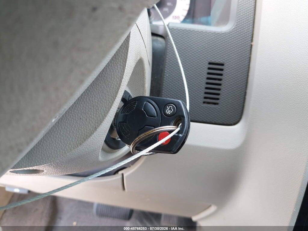 4F2CZ06158KM16743 2008 MAZDA TRIBUTE photo no. 11