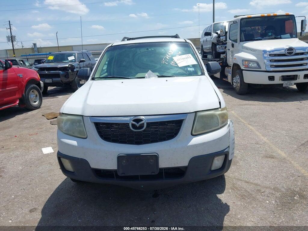 4F2CZ06158KM16743 2008 MAZDA TRIBUTE photo no. 12