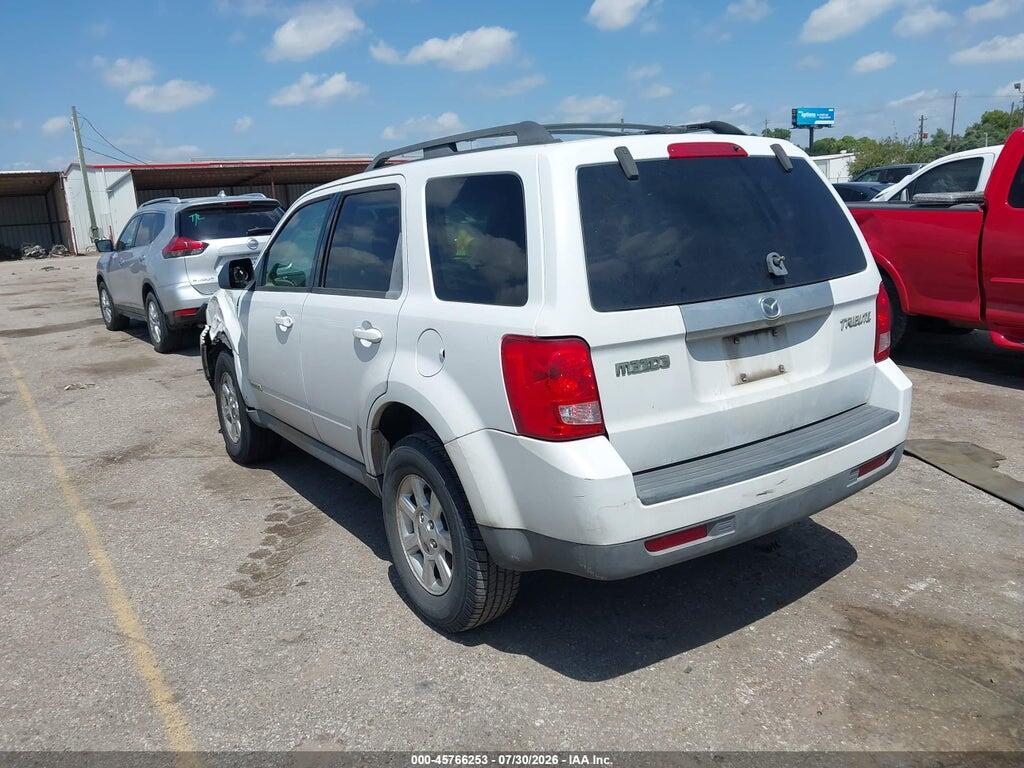 4F2CZ06158KM16743 2008 MAZDA TRIBUTE photo no. 3
