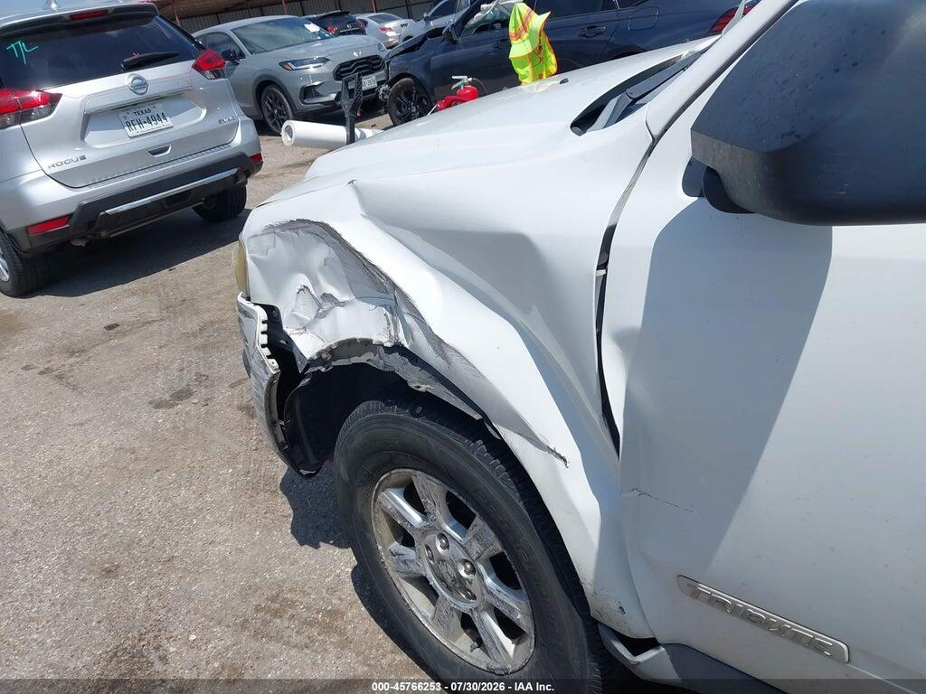 4F2CZ06158KM16743 2008 MAZDA TRIBUTE photo no. 6