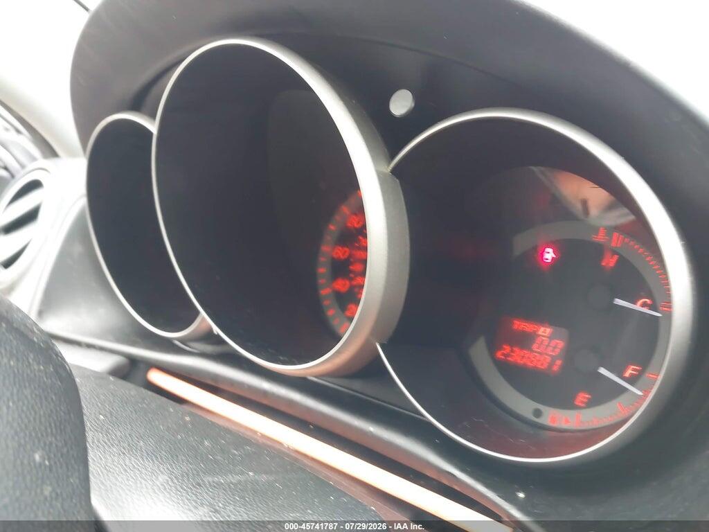 JM1BK323181146019 2008 MAZDA MAZDA3 photo no. 7