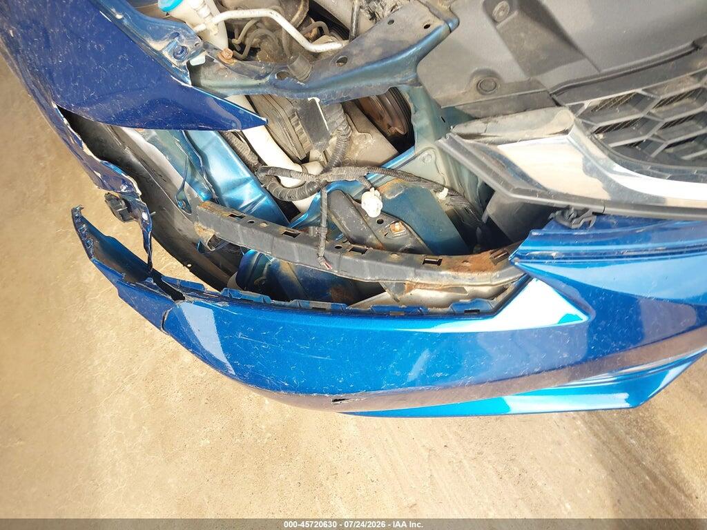 19XFB2F54DE059701 2013 HONDA CIVIC photo no. 6
