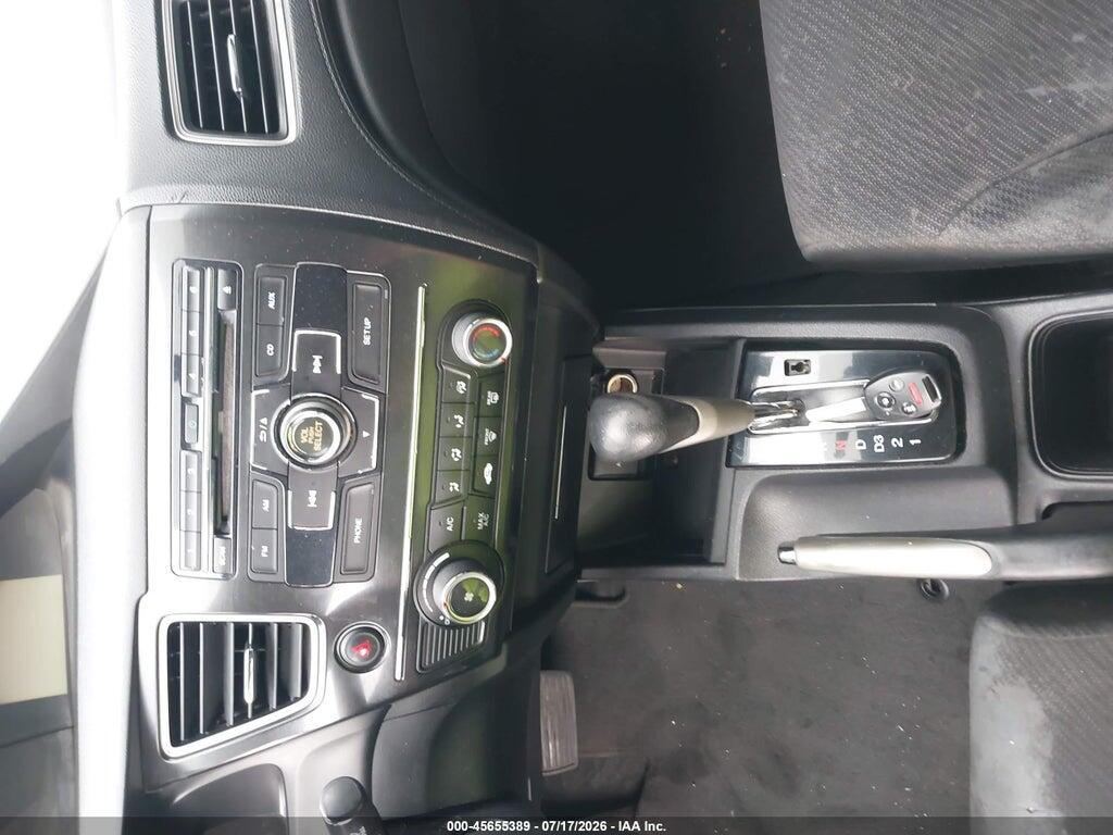 19XFB2F56DE276036 2013 HONDA CIVIC photo no. 11