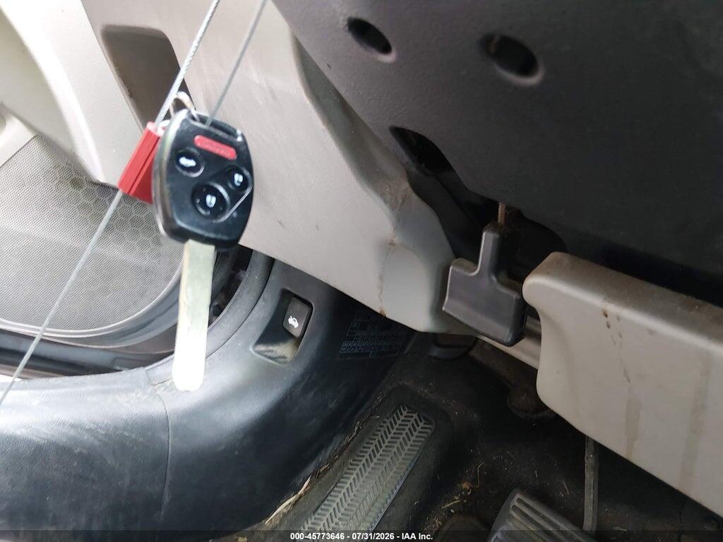 19XFB2F57DE041015 2013 HONDA CIVIC photo no. 11