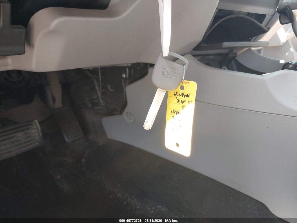 19XFB2F80DE050858 2013 HONDA CIVIC photo no. 11