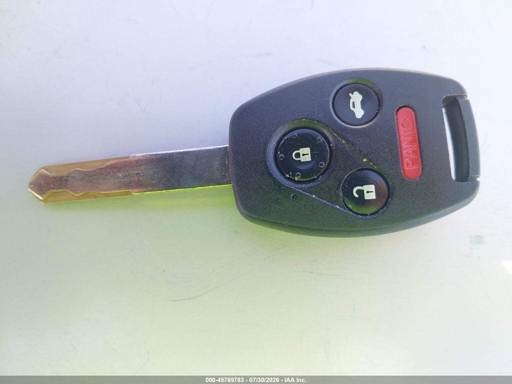 19XFB2F57DE257091 2013 HONDA CIVIC photo no. 11