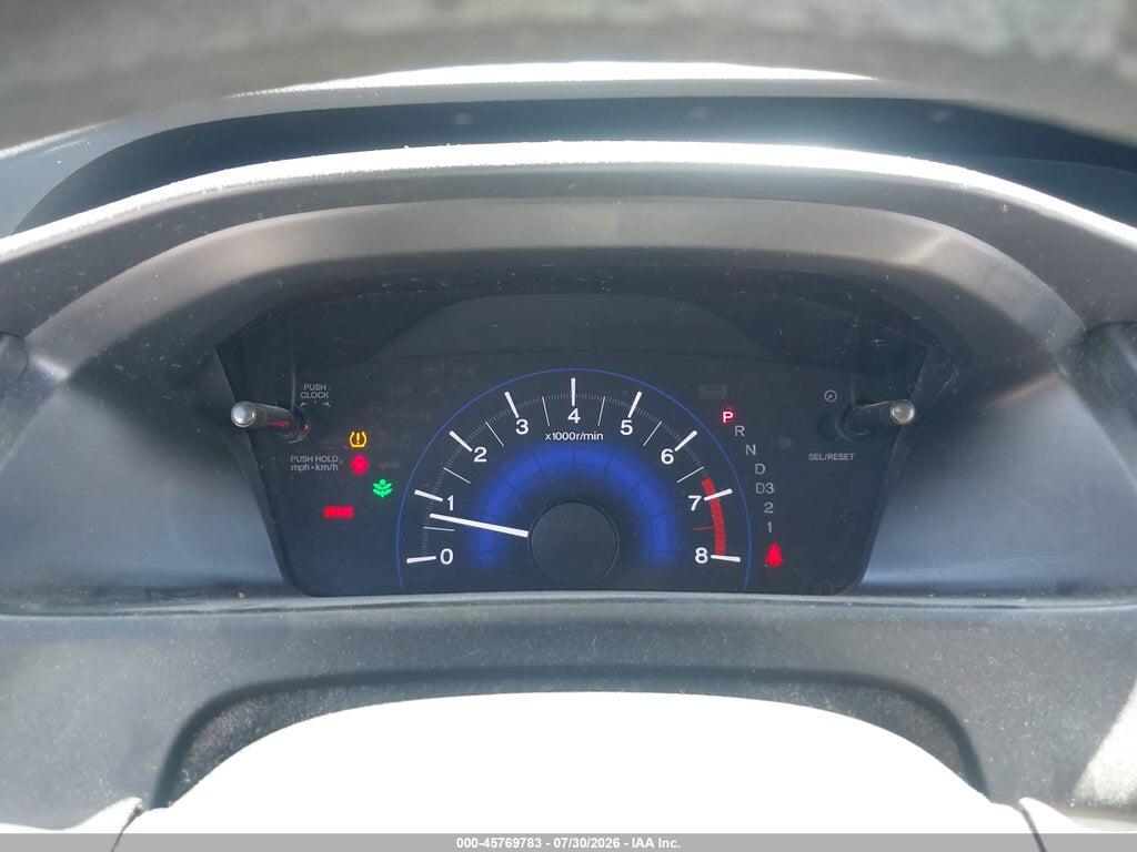 19XFB2F57DE257091 2013 HONDA CIVIC photo no. 7