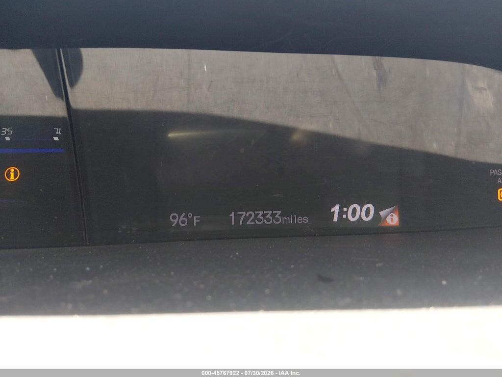 19XFB2F94DE049530 2013 HONDA CIVIC photo no. 7