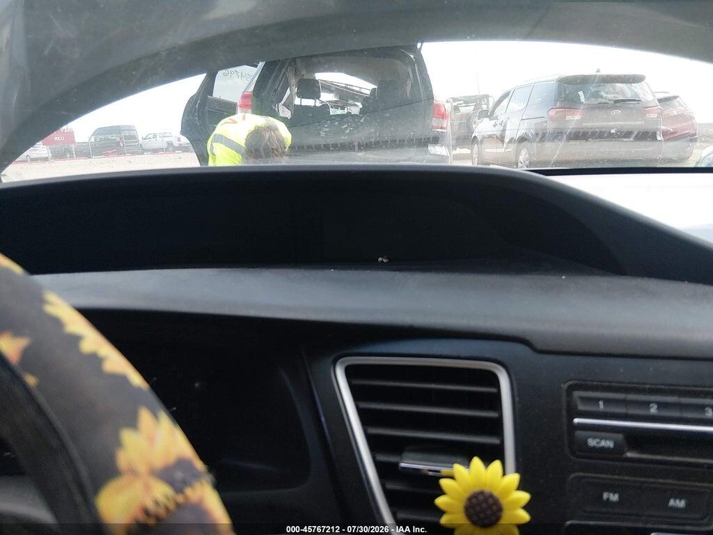 19XFB2F5XDE026962 2013 HONDA CIVIC photo no. 7
