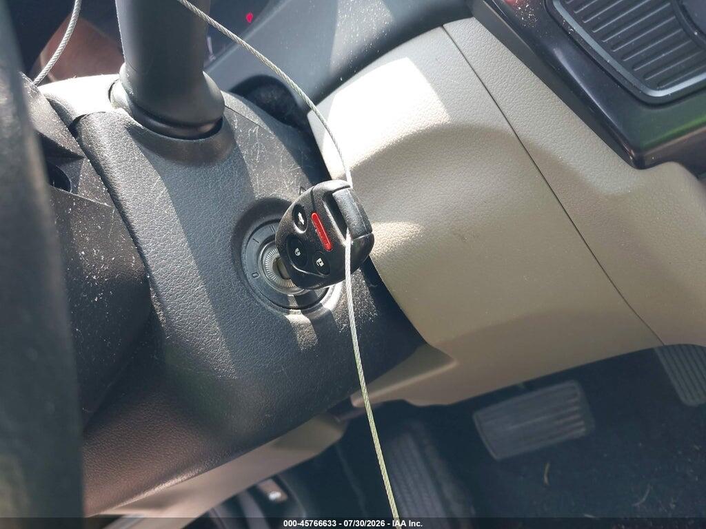 19XFB2F54DE073324 2013 HONDA CIVIC photo no. 11
