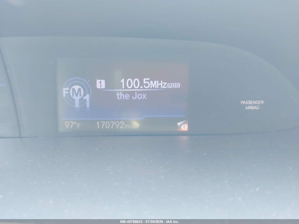 19XFB2F54DE073324 2013 HONDA CIVIC photo no. 7