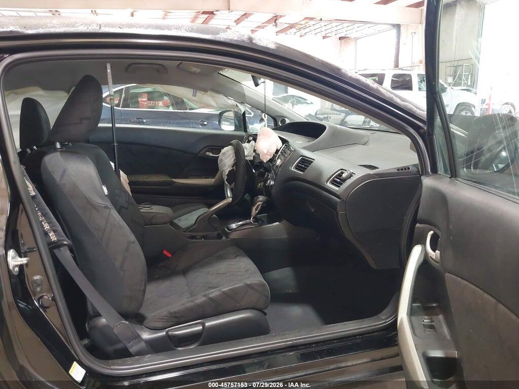 2HGFG3B50DH516796 2013 HONDA CIVIC photo no. 5