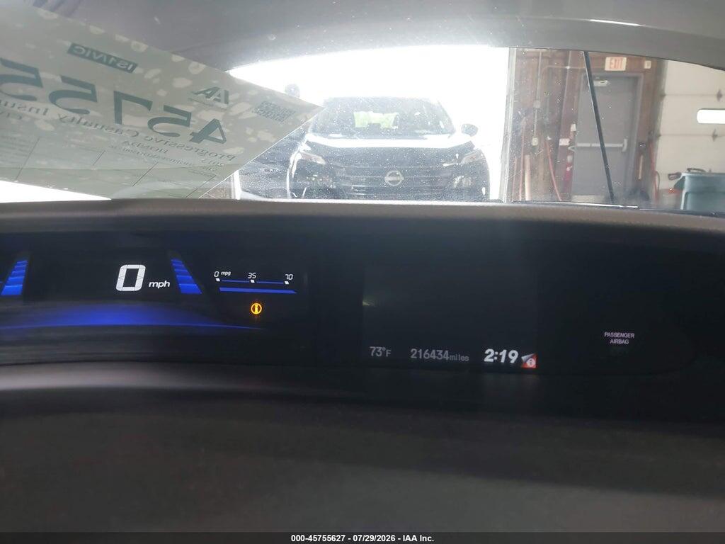 2HGFB2F5XDH590536 2013 HONDA CIVIC photo no. 7