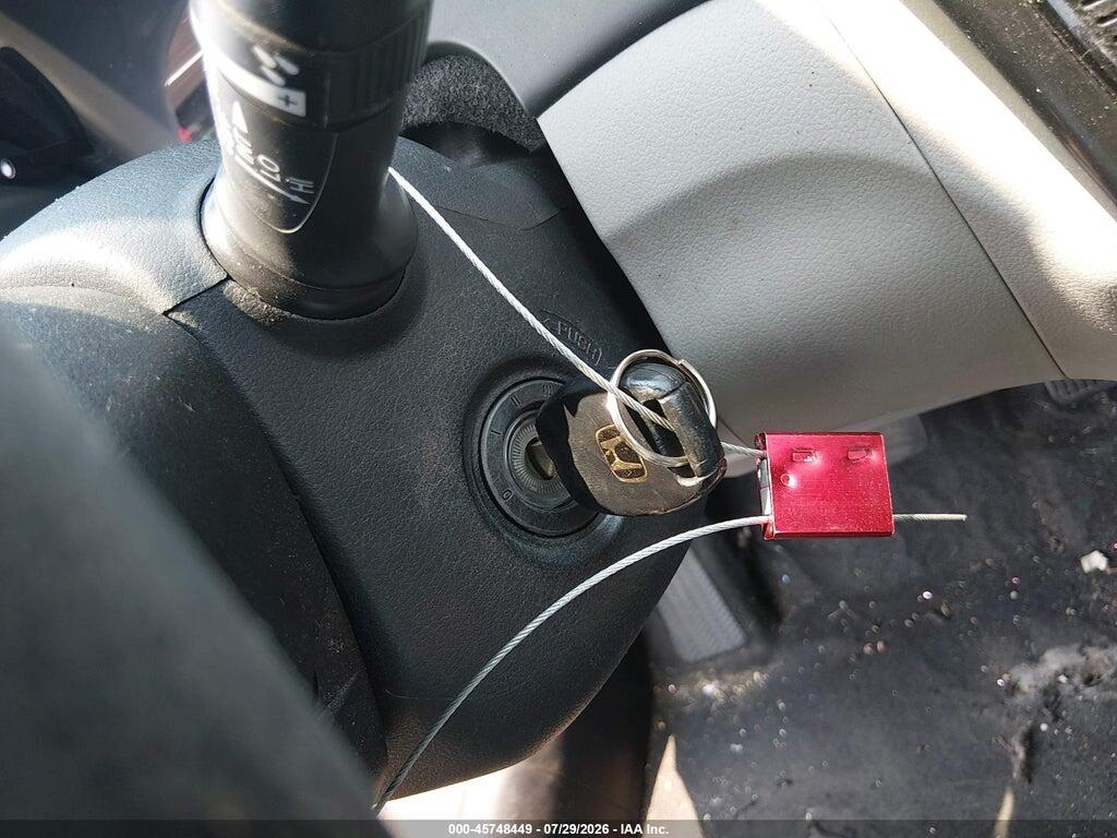 19XFB2F81DE051615 2013 HONDA CIVIC photo no. 11