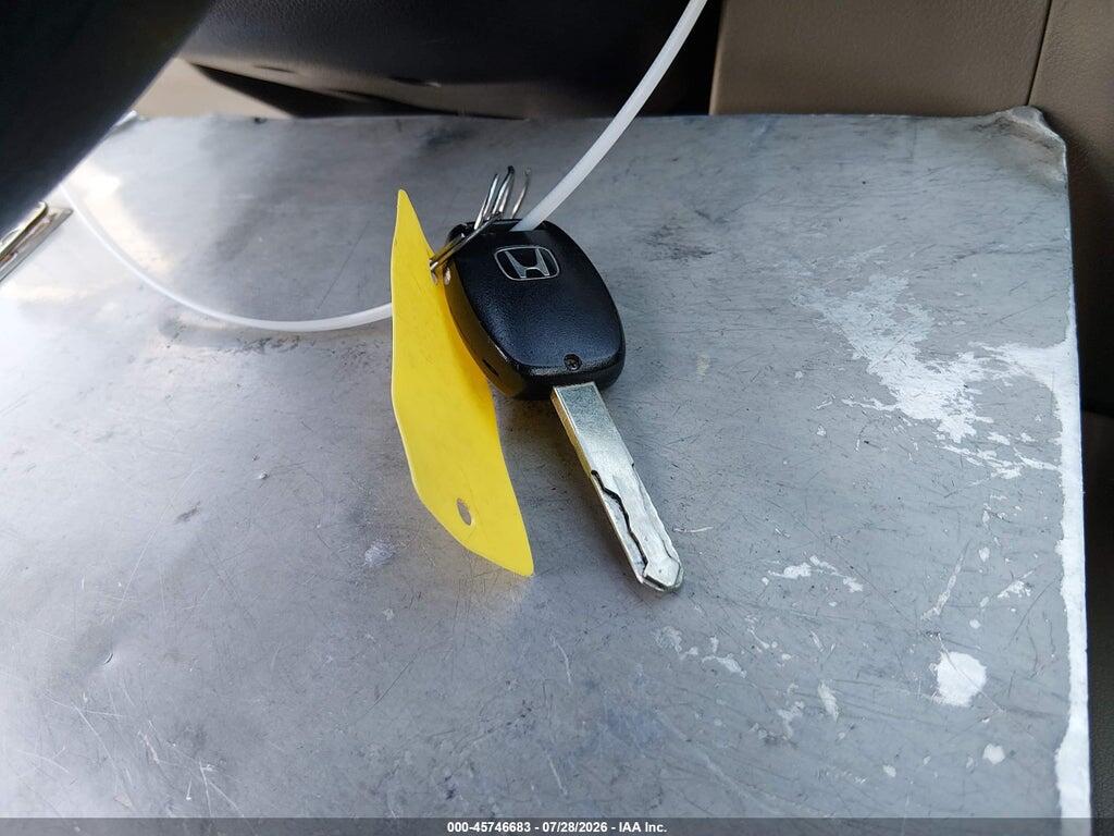 2HGFB2F55DH525612 2013 HONDA CIVIC photo no. 11