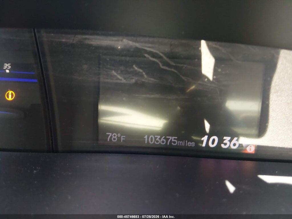 2HGFB2F55DH525612 2013 HONDA CIVIC photo no. 7