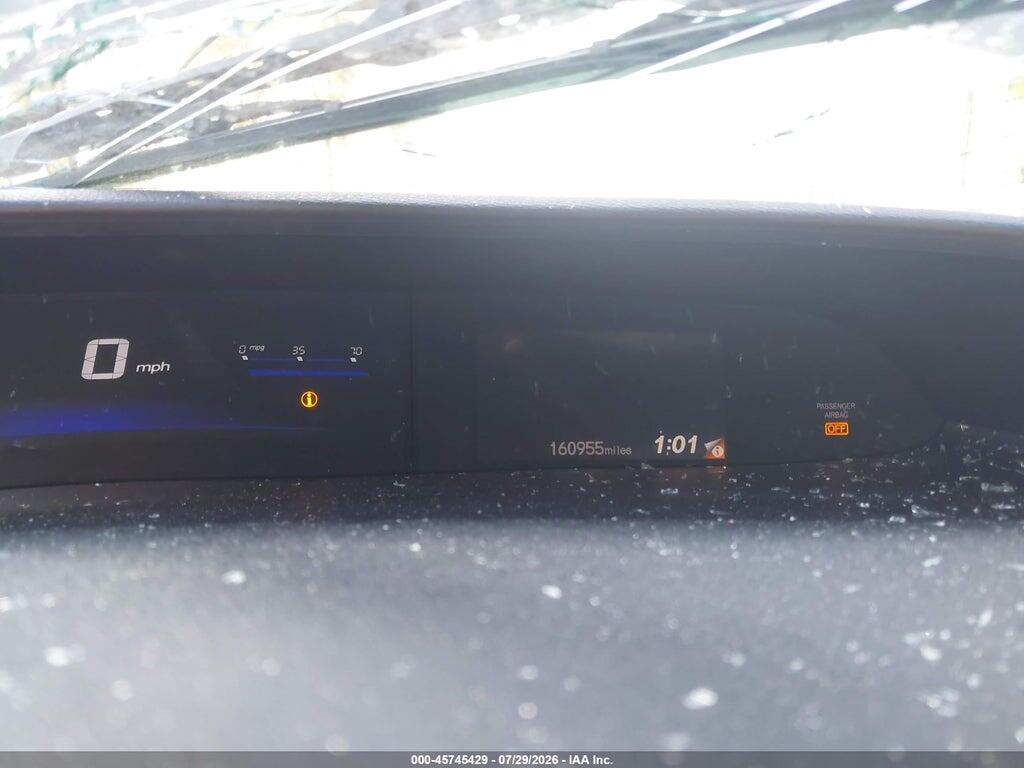 19XFB2F55DE225417 2013 HONDA CIVIC photo no. 7