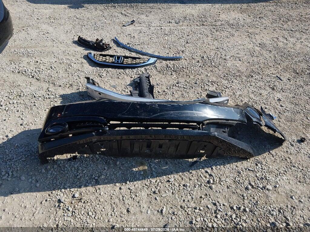 19XFB2F95DE240535 2013 HONDA CIVIC photo no. 12