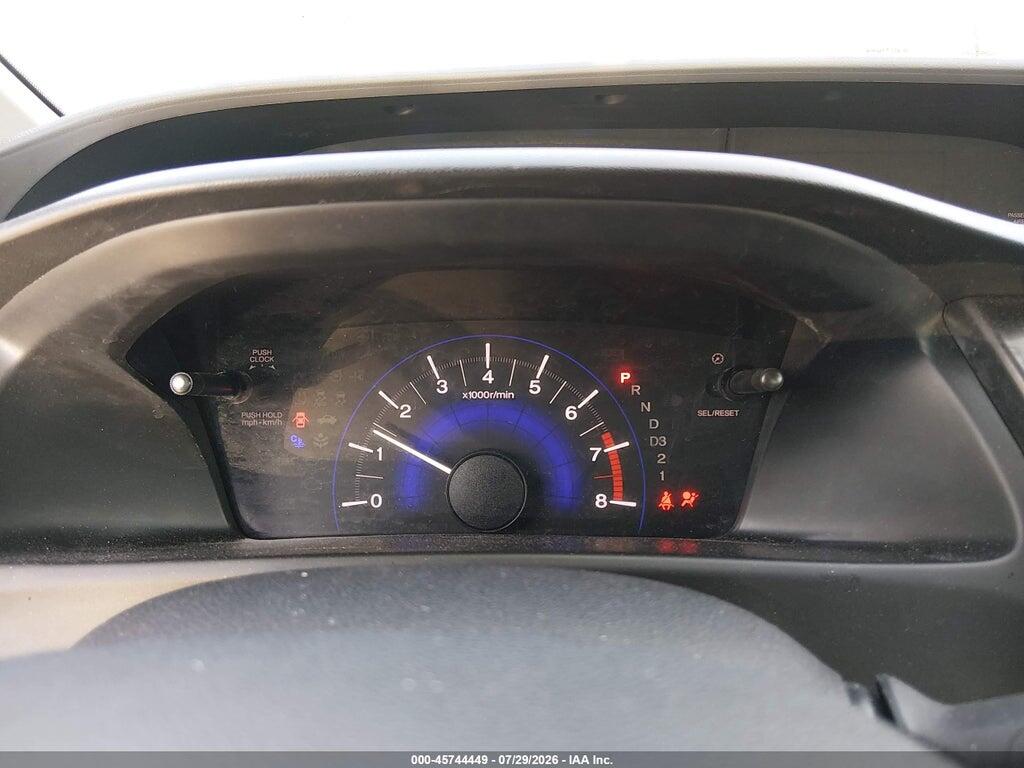 19XFB2F95DE240535 2013 HONDA CIVIC photo no. 7