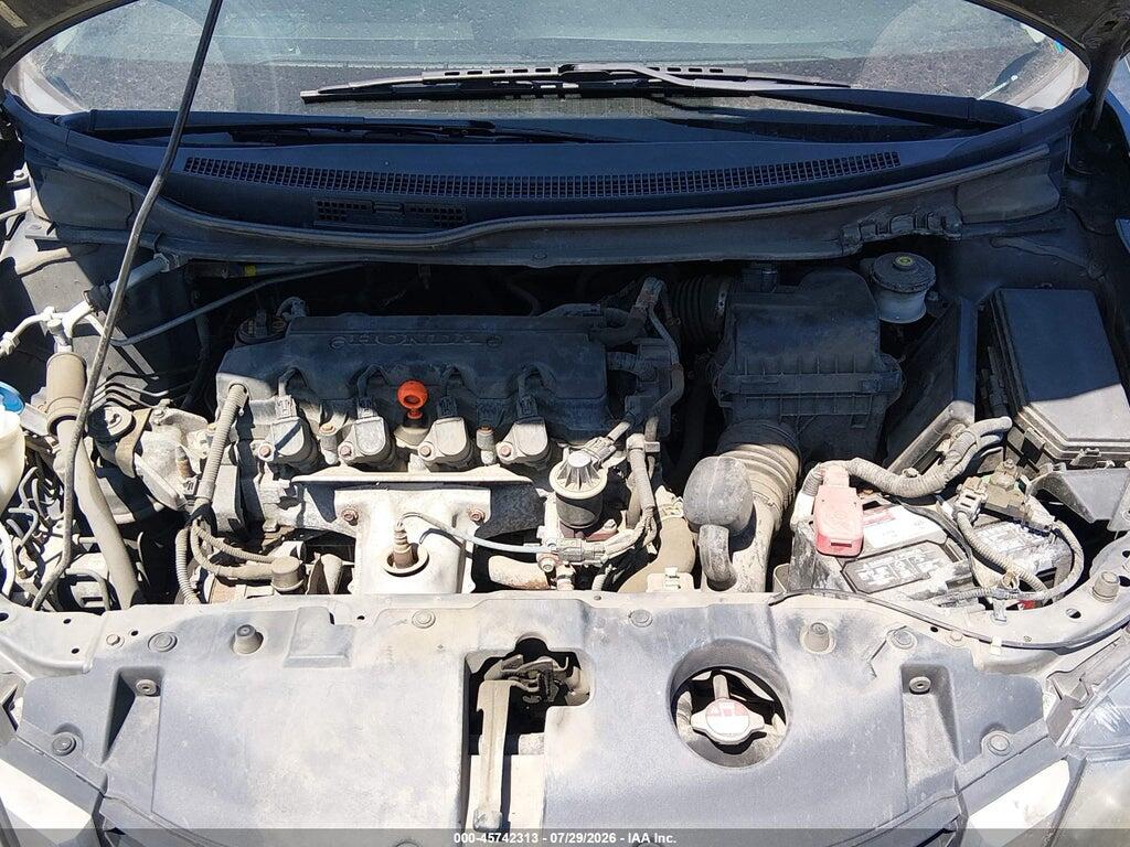 19XFB2F52DE094091 2013 HONDA CIVIC photo no. 10