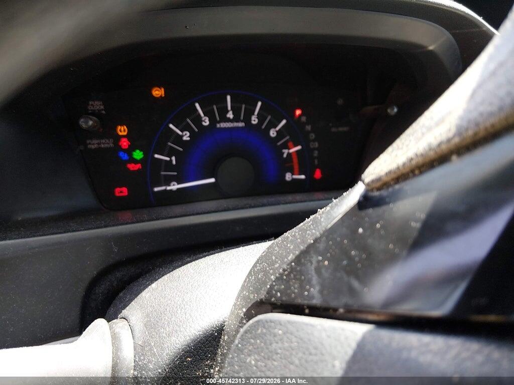 19XFB2F52DE094091 2013 HONDA CIVIC photo no. 7